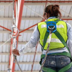 Safety Harness Training Courses